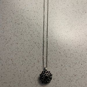 White House Black Market necklace